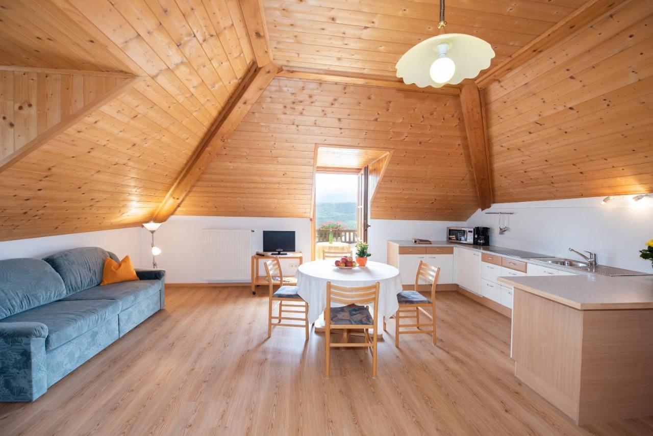 Apartments Herrnhofer Caldaro Zewnętrze zdjęcie