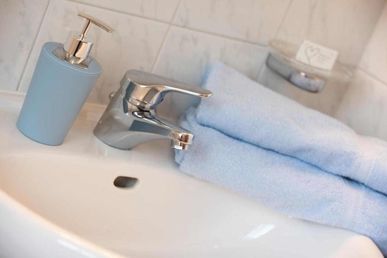 Apartments Herrnhofer Caldaro Zewnętrze zdjęcie
