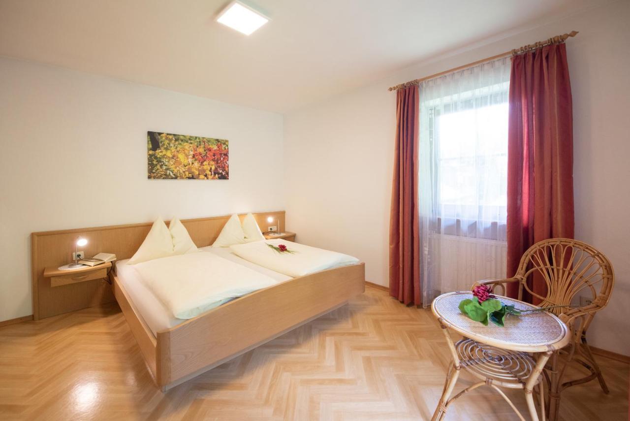 Apartments Herrnhofer Caldaro Zewnętrze zdjęcie
