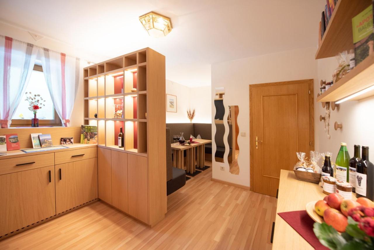Apartments Herrnhofer Caldaro Zewnętrze zdjęcie