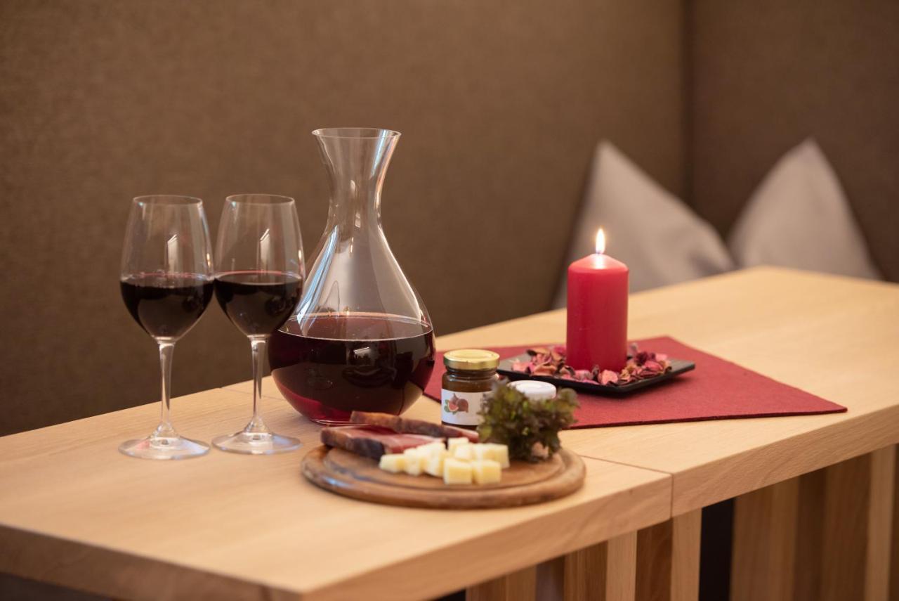 Apartments Herrnhofer Caldaro Zewnętrze zdjęcie