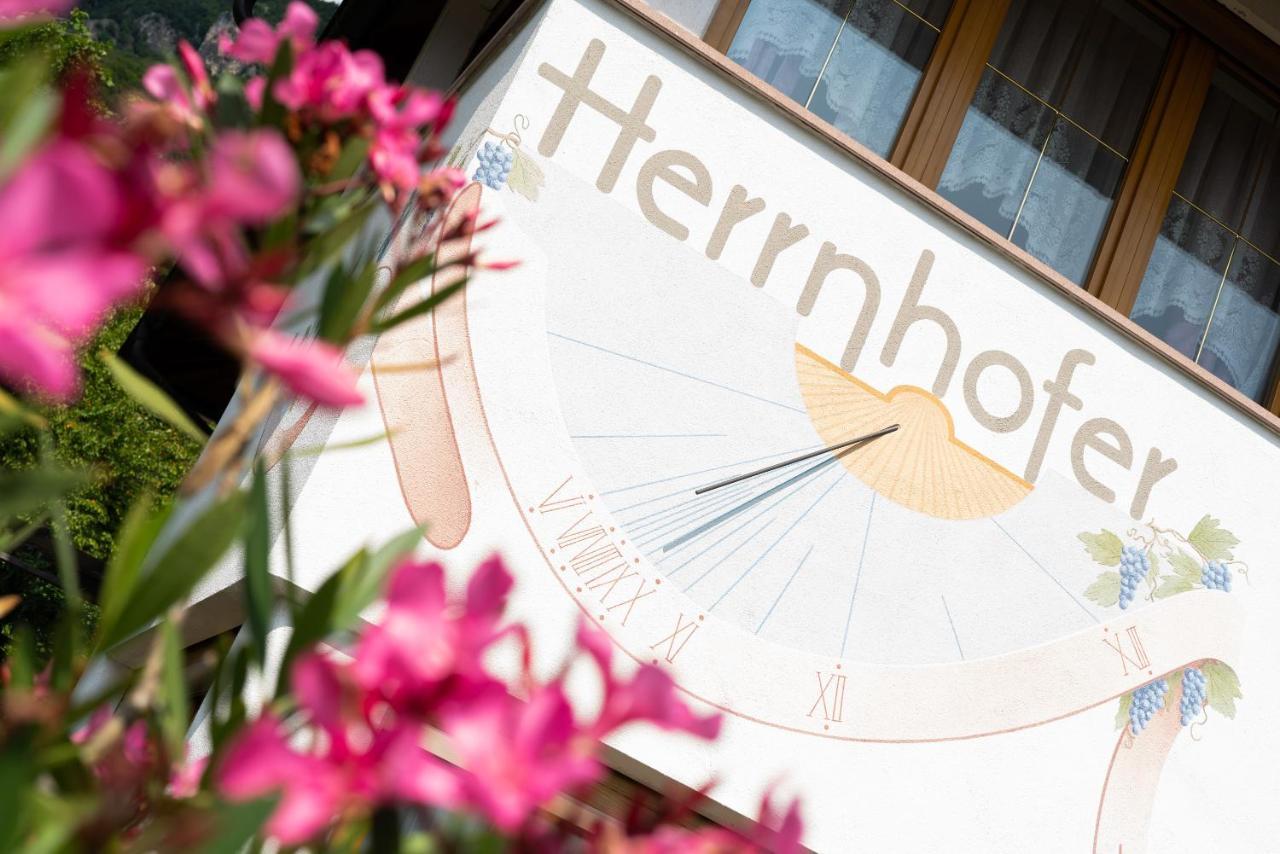 Apartments Herrnhofer Caldaro Zewnętrze zdjęcie