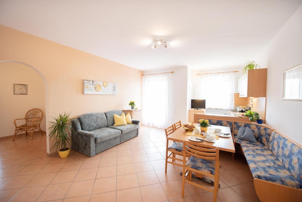 Apartments Herrnhofer Caldaro Zewnętrze zdjęcie