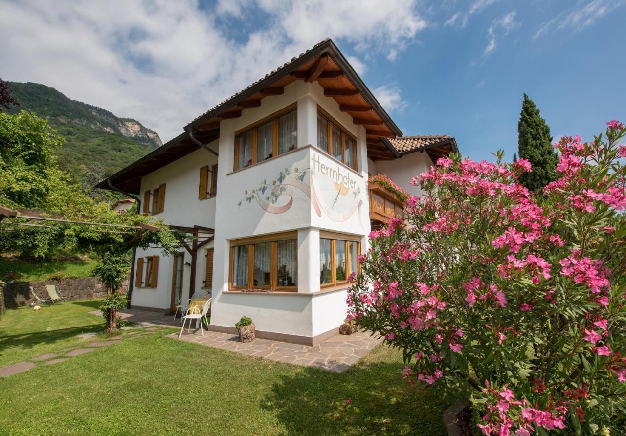 Apartments Herrnhofer Caldaro Zewnętrze zdjęcie