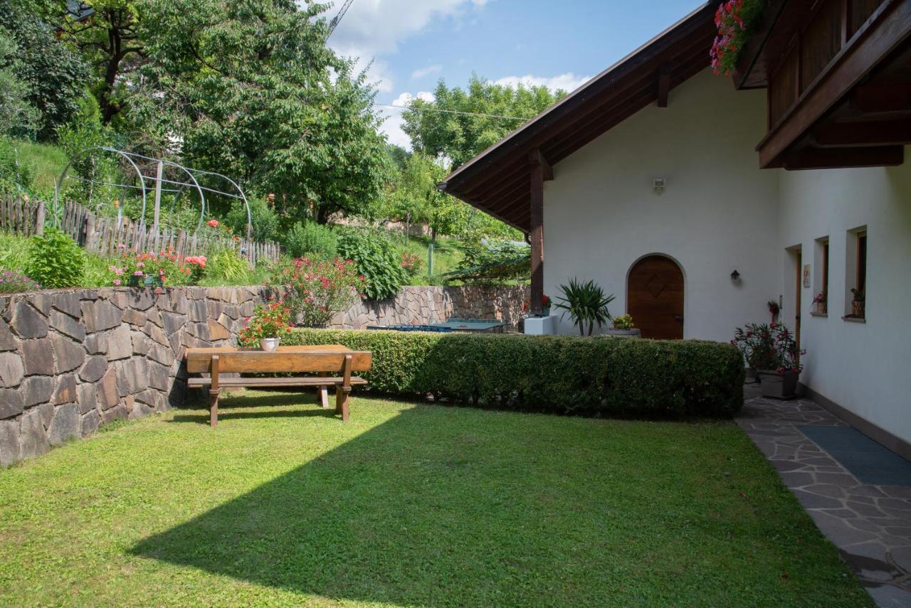 Apartments Herrnhofer Caldaro Zewnętrze zdjęcie