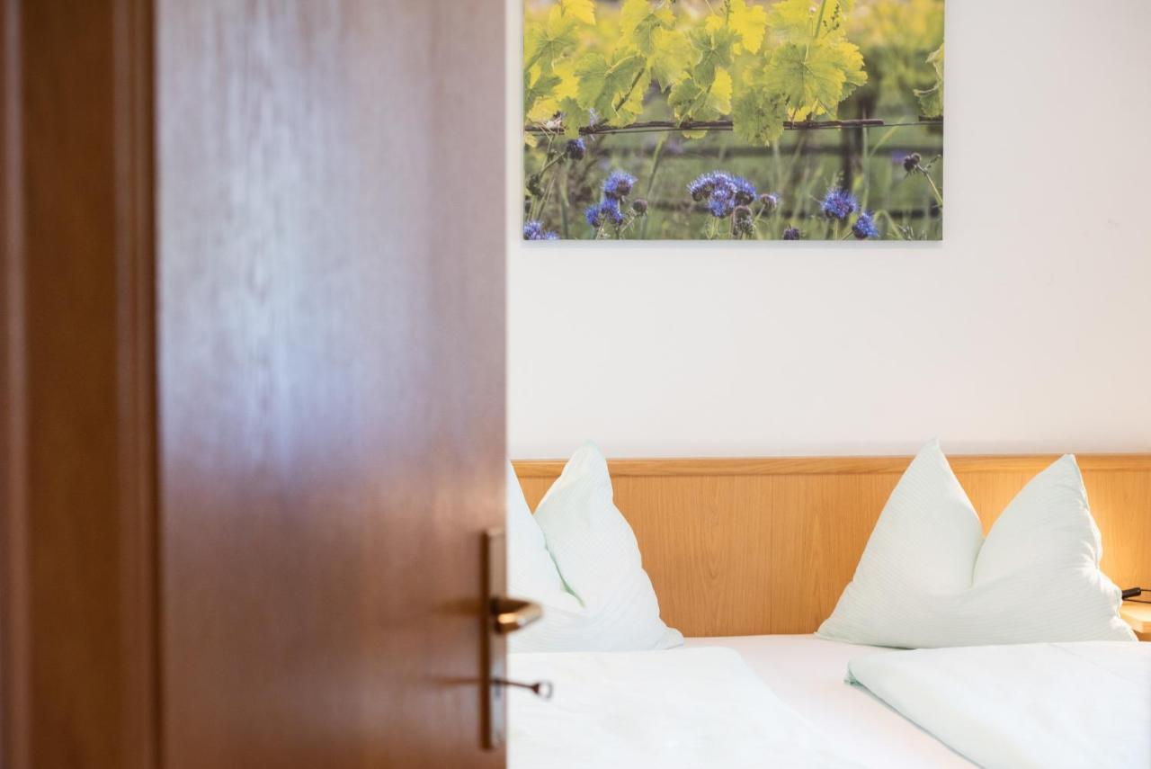 Apartments Herrnhofer Caldaro Zewnętrze zdjęcie