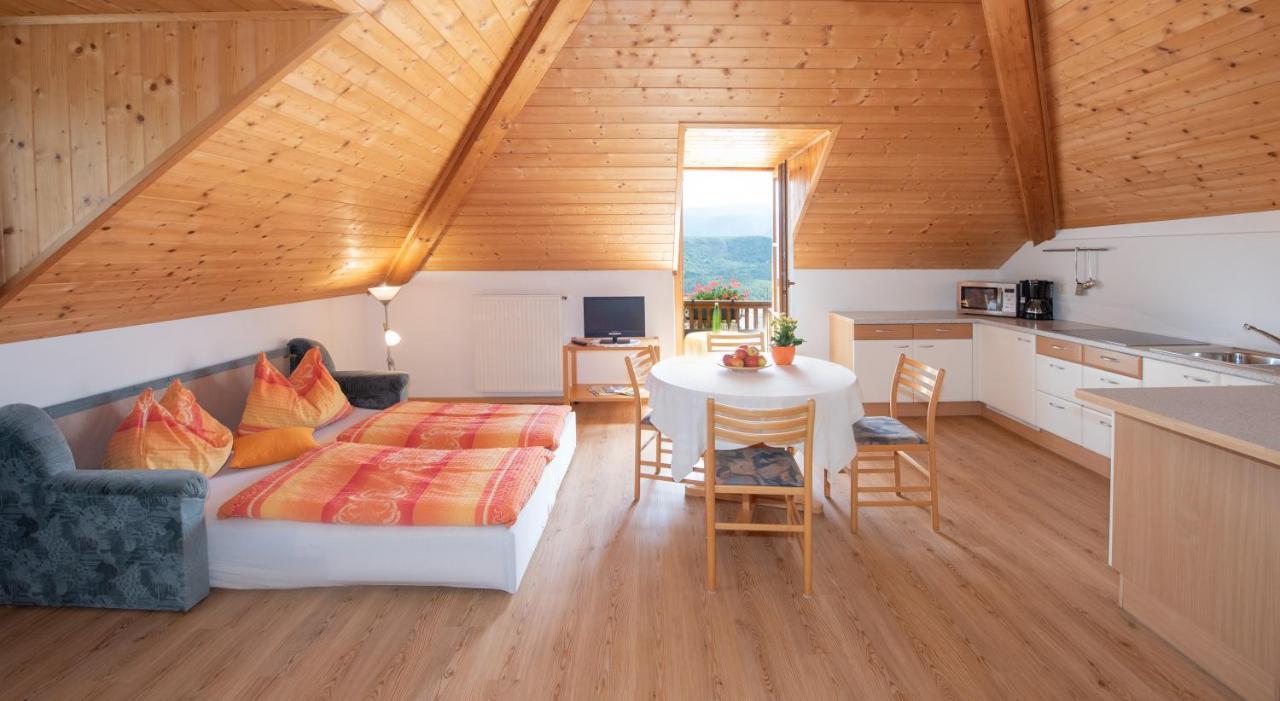 Apartments Herrnhofer Caldaro Zewnętrze zdjęcie